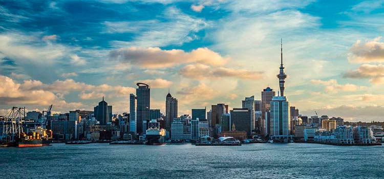 new zeland