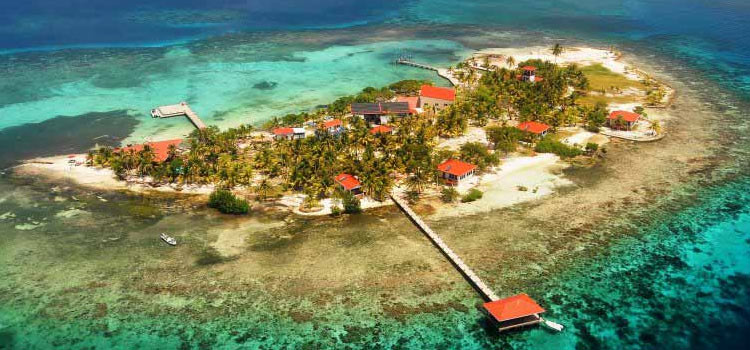 registr Belize