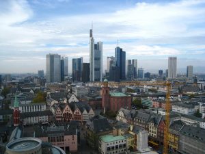 Business immigr