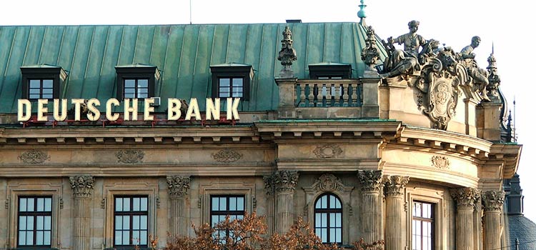 Deutsche Bank de