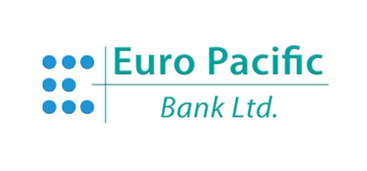 Предложение года: инвестиции в драгоценные металлы с Euro Pacific Bank
