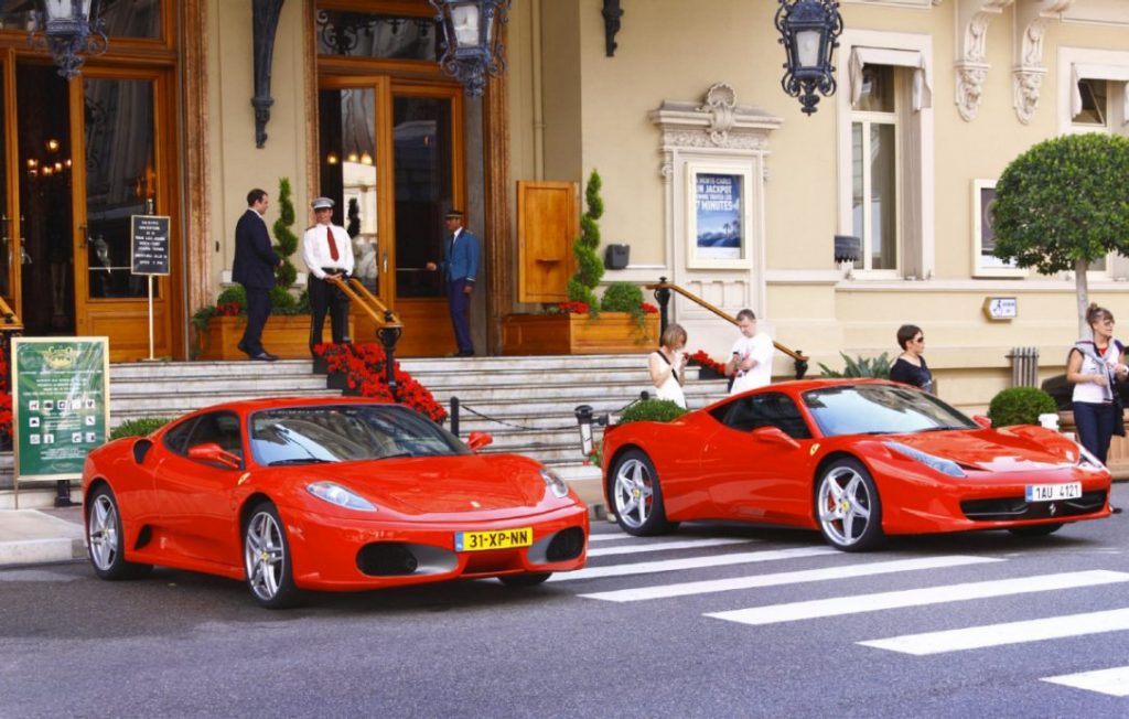 Lamborghini