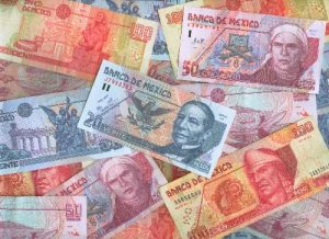Mexican Peso