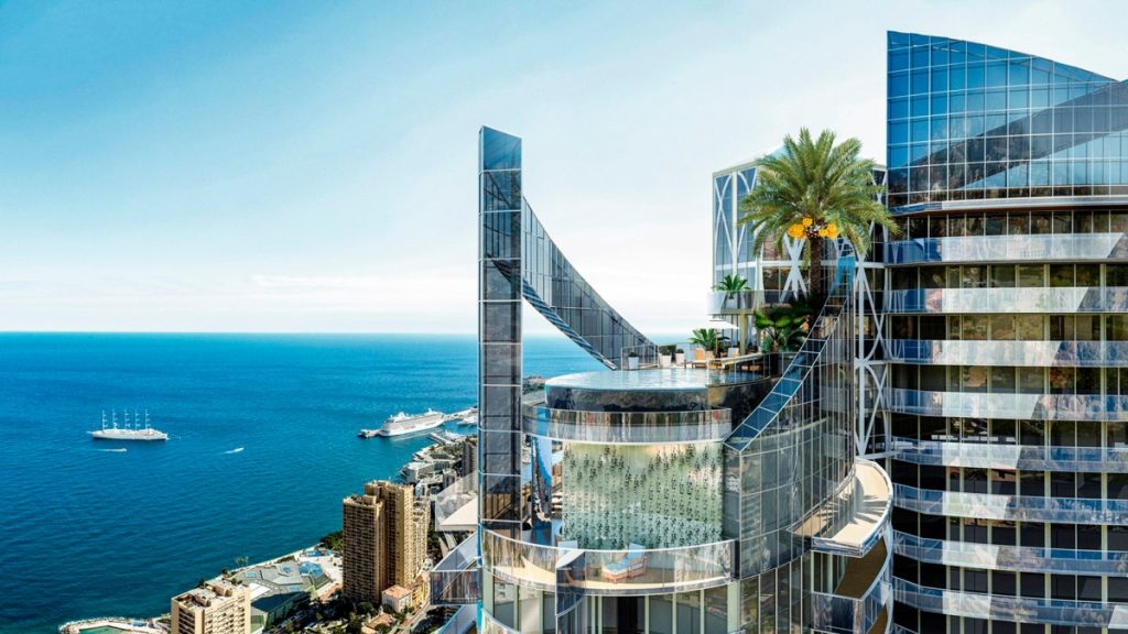 Monaco