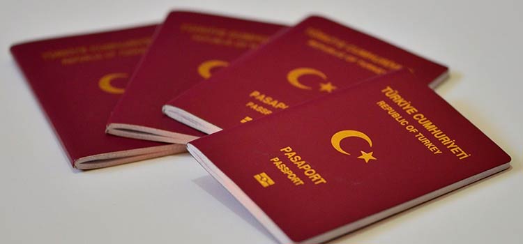 Программа экономического гражданства Турции готова. Меняем Запад на Средний Восток?
