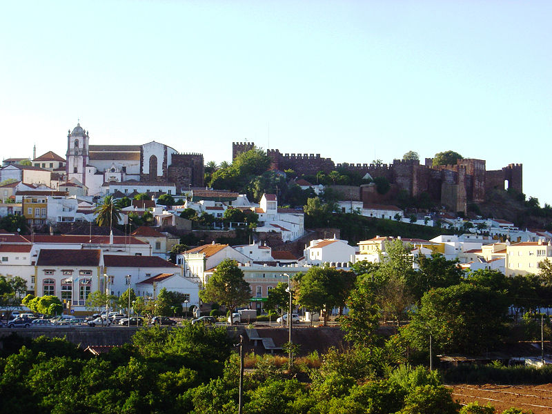 algarve