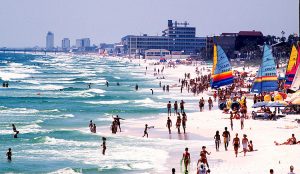 bech panama