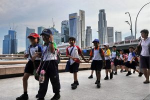 kids singapore