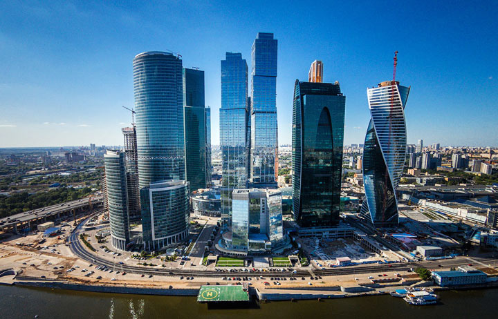 Оффшор для московских бизнесменов