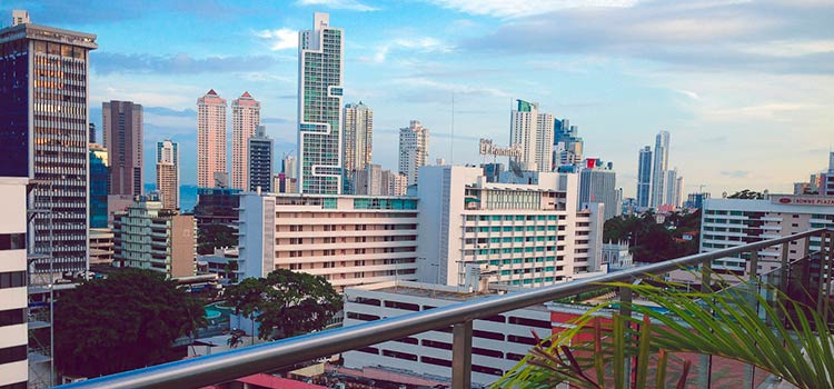 panama est