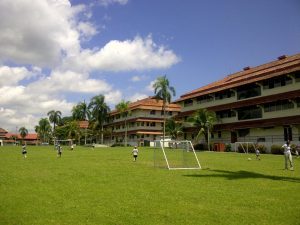 panama sc