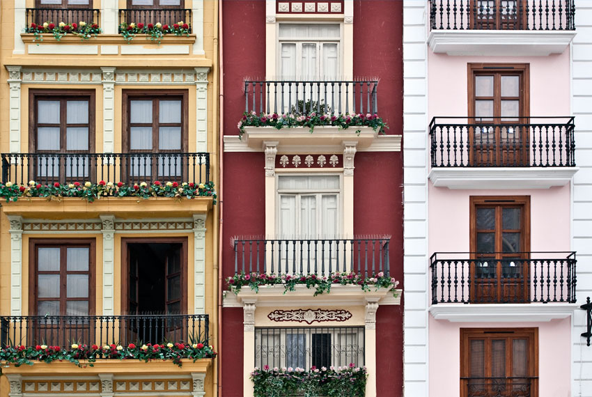 valencija