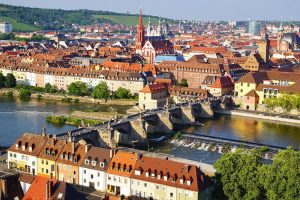 Уехать в Германию из Украины бизнесменам