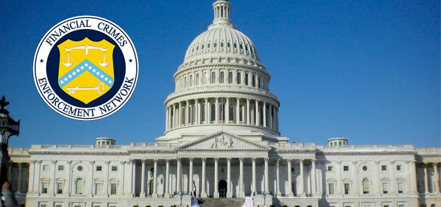 Fincen usa