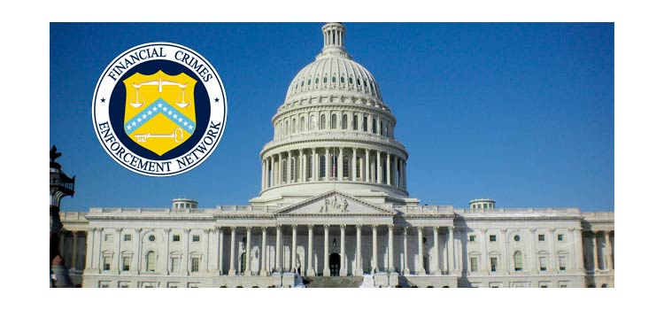 FinCEN оштрафовал Western Union на $184 миллиона