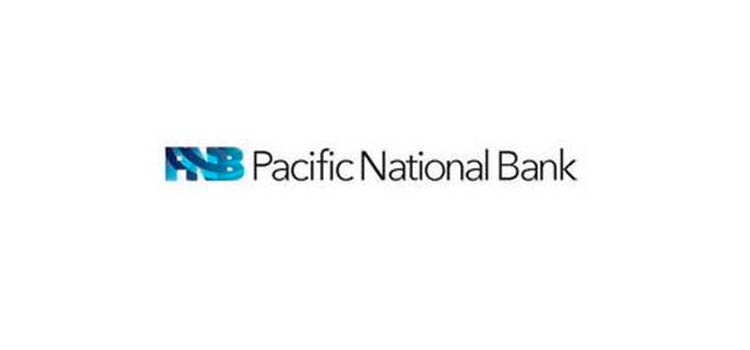 Открытие личного счета в Pacific National Bank в США