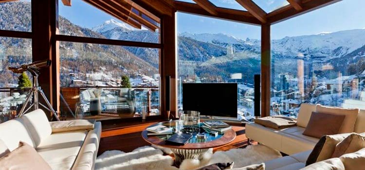 Residence Switzerland