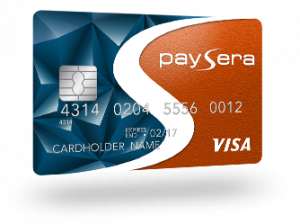 card