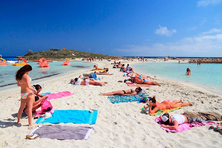 cyprus