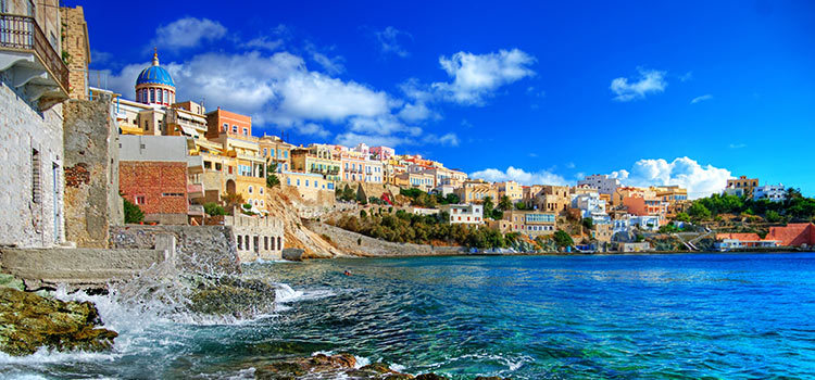 move to Cyprus