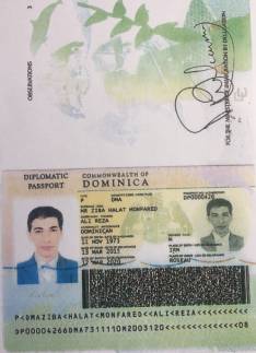 pasport