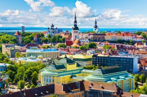 Регистрация компании в Эстонии + счет в литовской платежной системе
