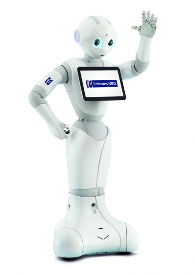 robot