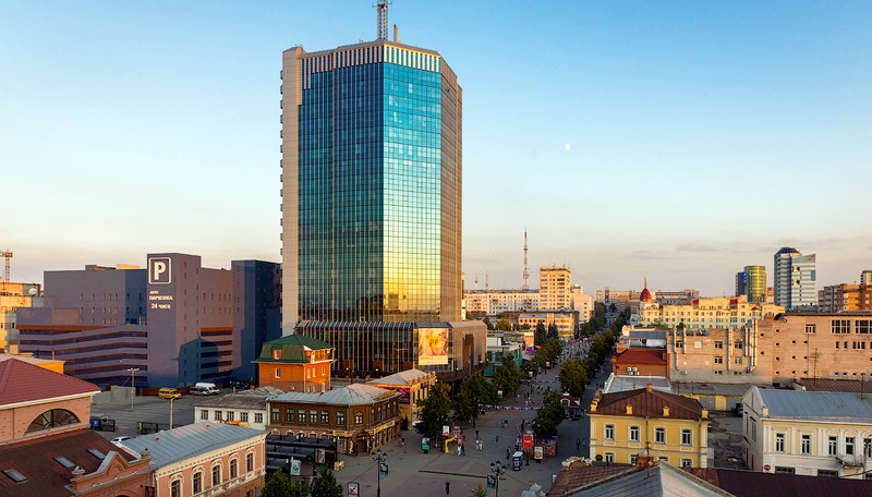 Открыть компанию в Невисе из Челябинска