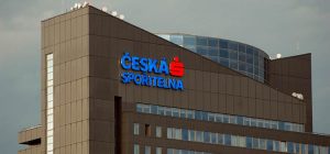 Компания в Невисе и банковский счет в Чехии в Ceska Sporitelna