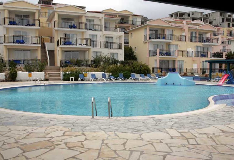 Cyprus Mail