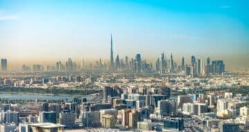 Открытие корпоративного банковского счета в ОАЭ в банке Emirates NBD