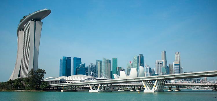Investments Singapor