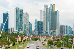 Panama econom