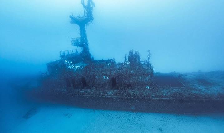 malta sea