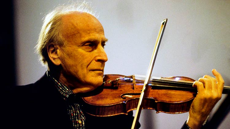 menuhin