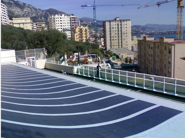 monaco