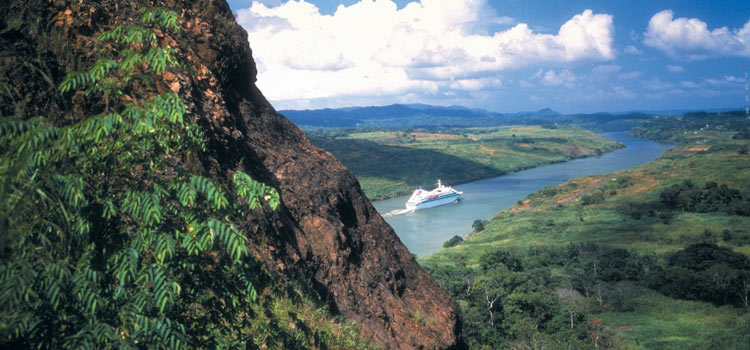 panama