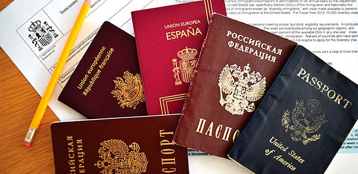 Как россиянину покинуть родину с карибским паспортом и после спать спокойно