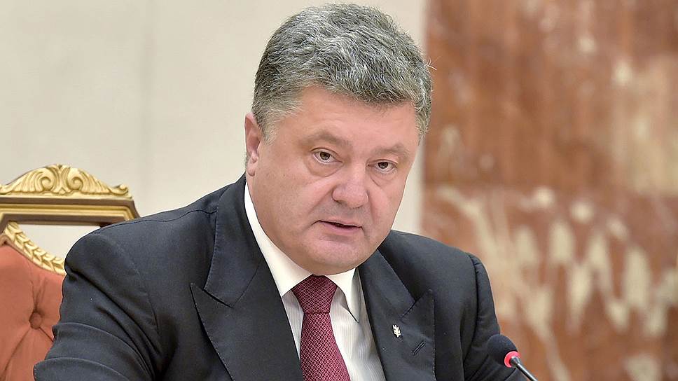 Украинское законодательство