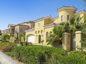 villas