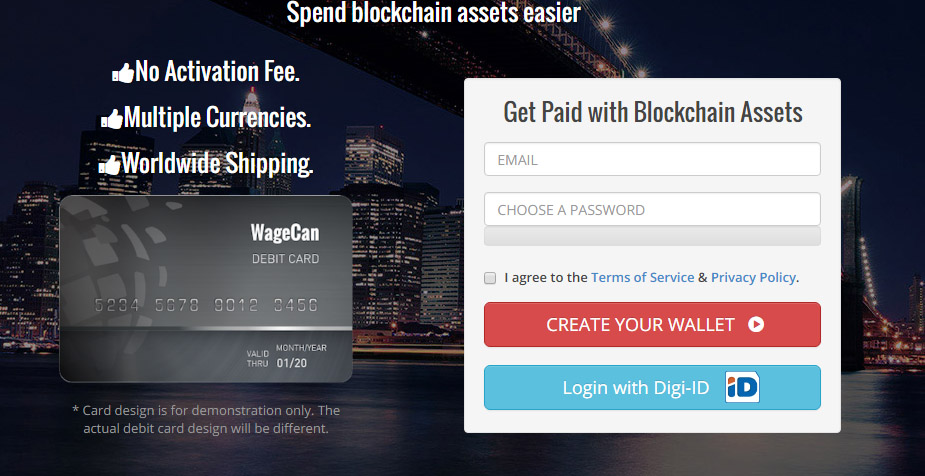 wagecan