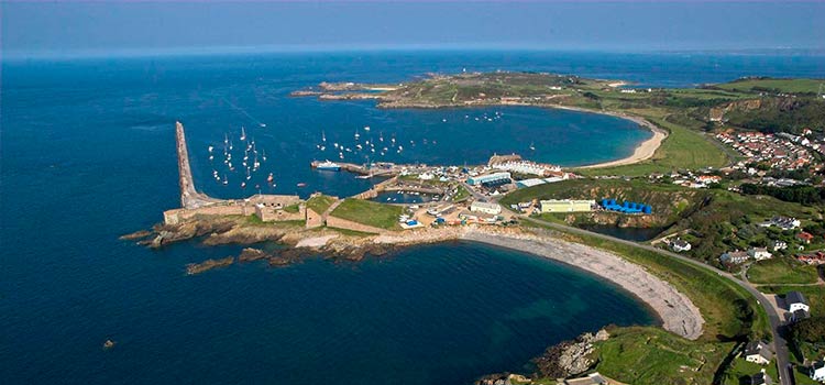 Alderney