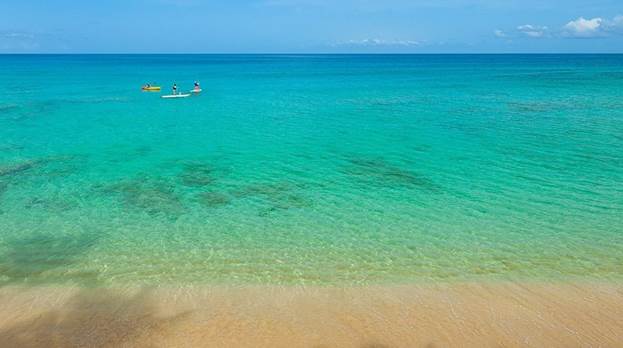 Bahamas