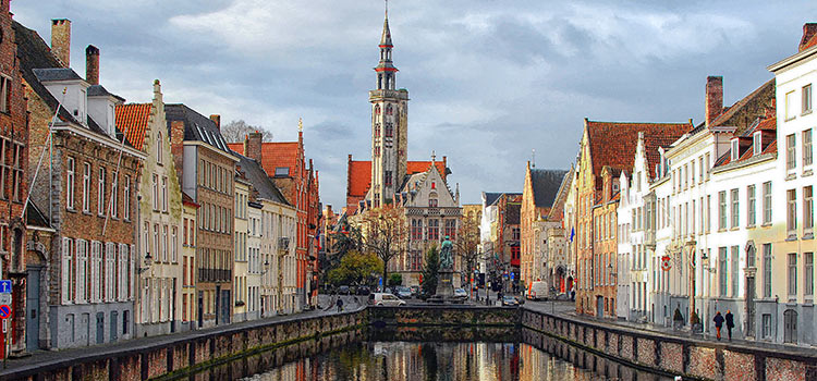 Belgium
