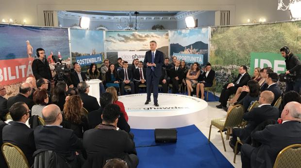 Citizenship malta