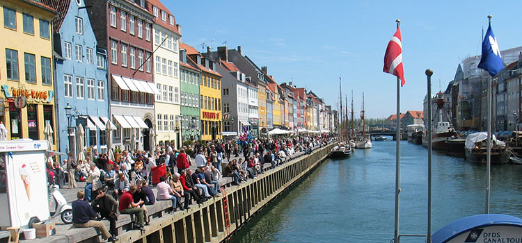 Denmark