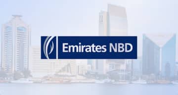 Открыть счет в Emirates NBD Bank в ОАЭ