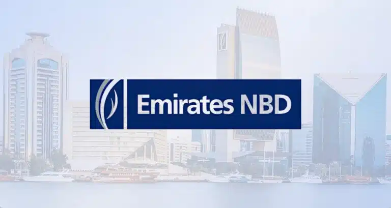 Открыть счет в Emirates NBD Bank в ОАЭ