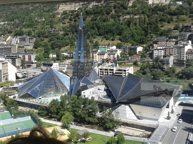 andorra 1