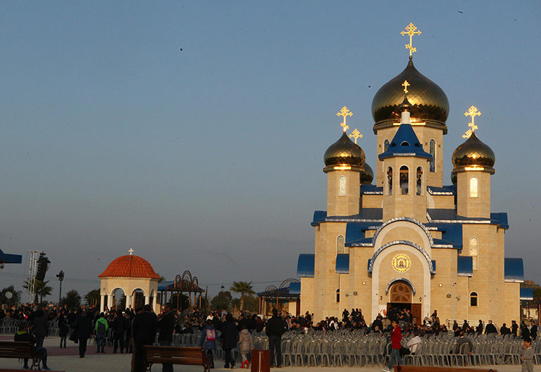 Церковь